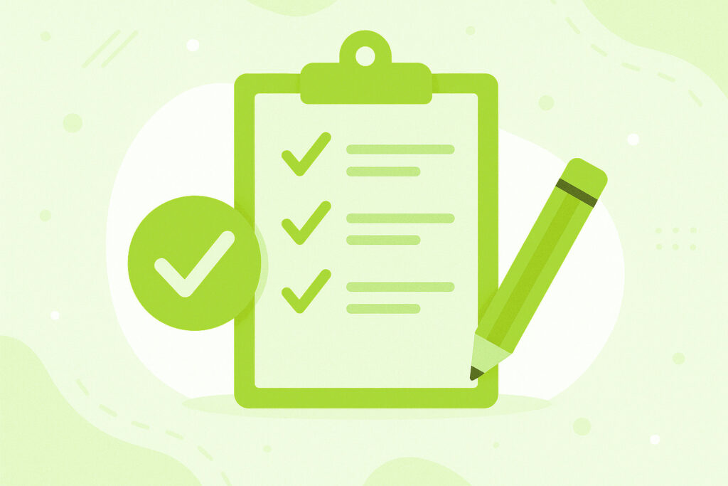 EnergieberaterVerzeichnis.de - Checklisten