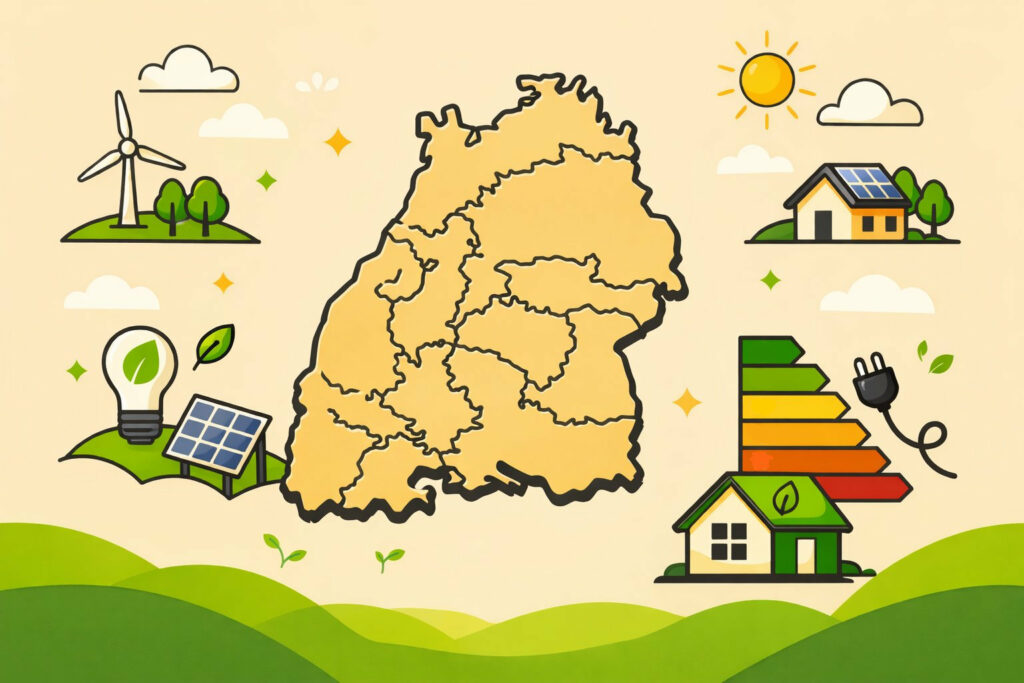 EnergieberaterVerzeichnis.de - Energieberater finden in Baden-Württemberg