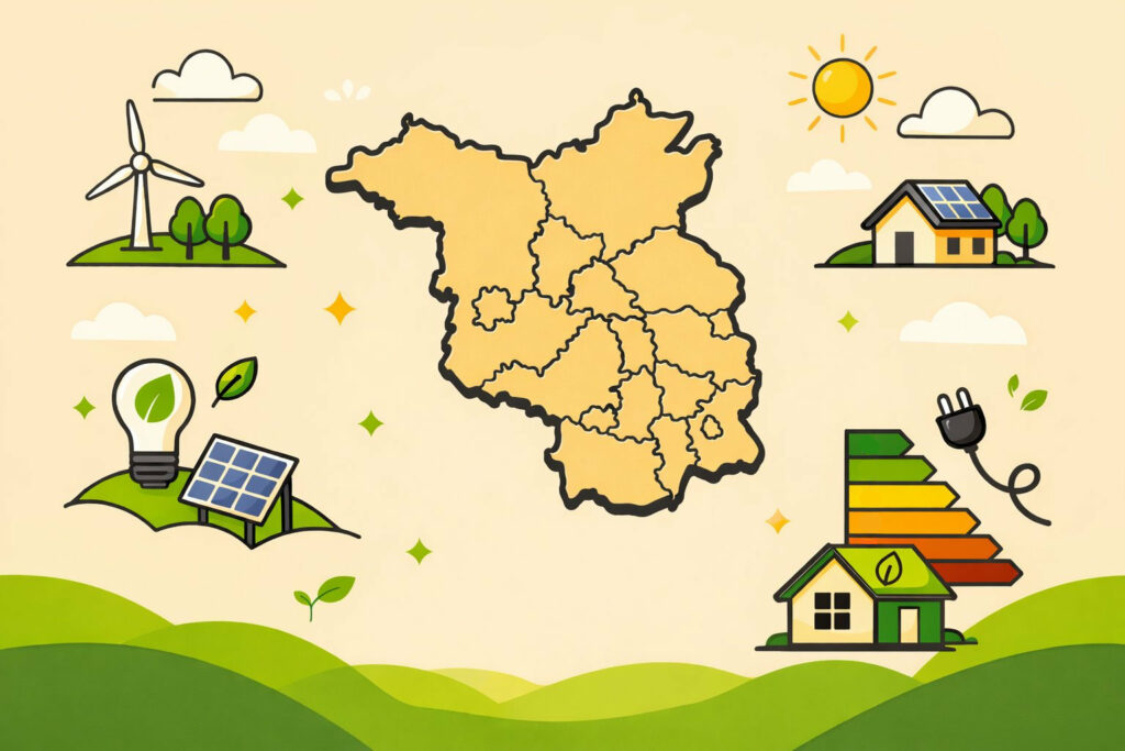 EnergieberaterVerzeichnis.de - Energieberater finden in Brandenburg