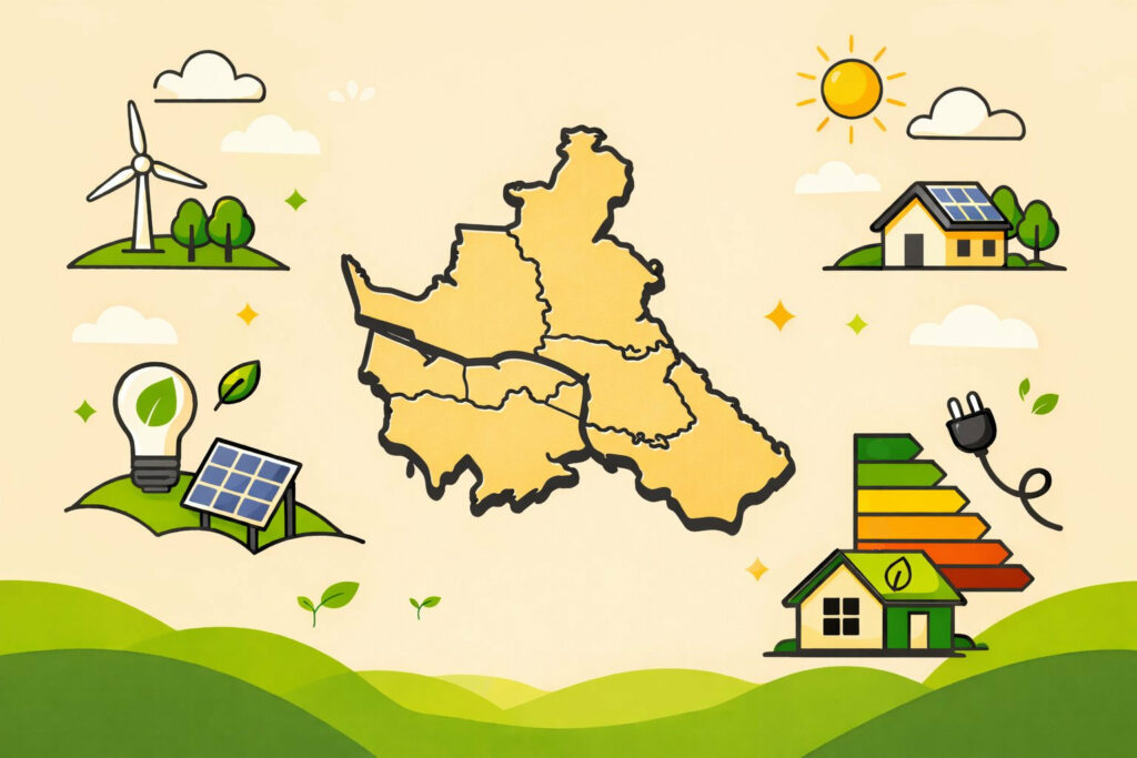 EnergieberaterVerzeichnis.de - Energieberater finden in Hamburg