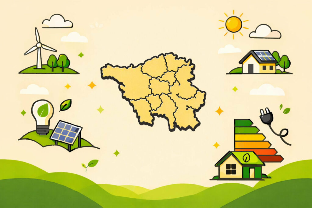 EnergieberaterVerzeichnis.de - Energieberater finden in Saarland