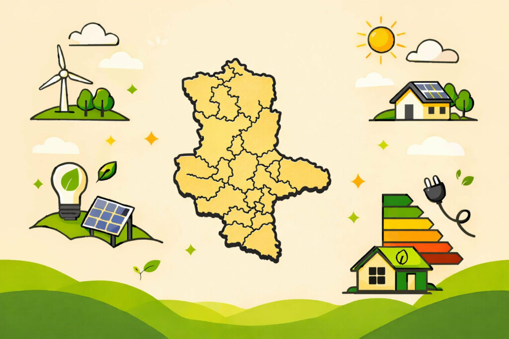 EnergieberaterVerzeichnis.de - Energieberater finden in Sachsen-Anhalt