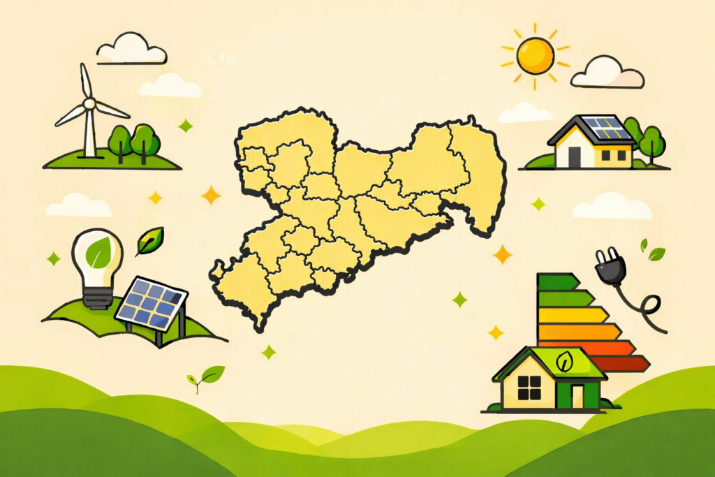 EnergieberaterVerzeichnis.de - Energieberater finden in Sachsen