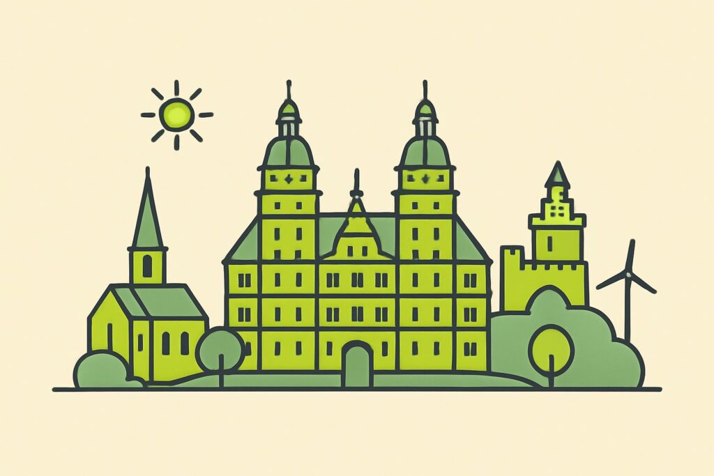 EnergieberaterVerzeichnis.de - Energieberater in Aschaffenburg