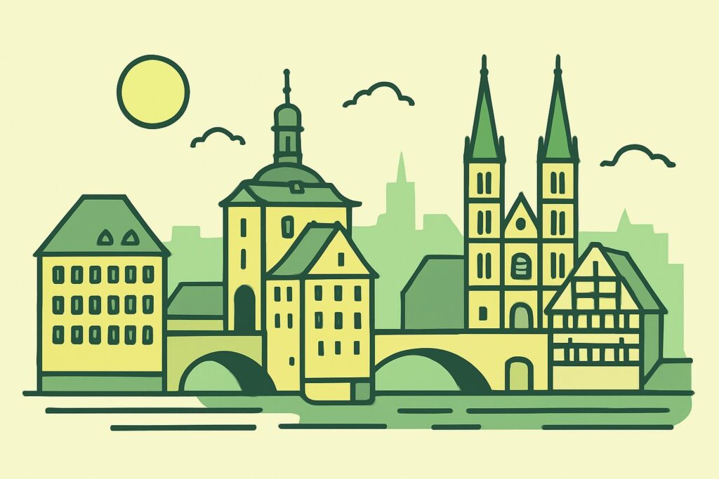 EnergieberaterVerzeichnis.de - Energieberater in Bamberg