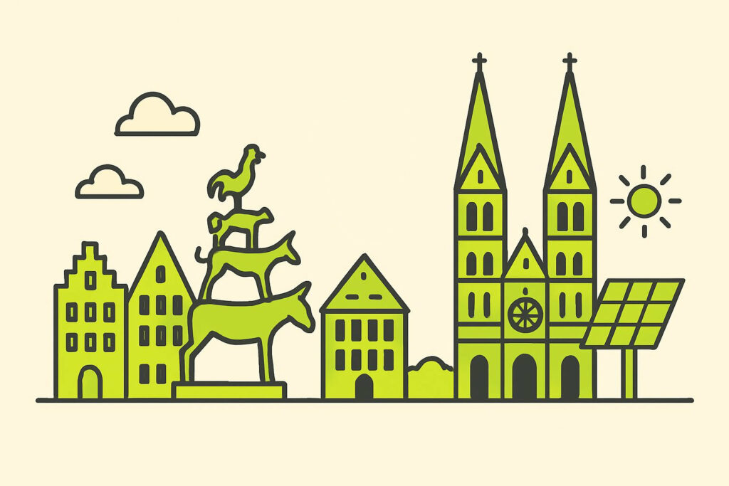 EnergieberaterVerzeichnis.de - Energieberater in Bremen