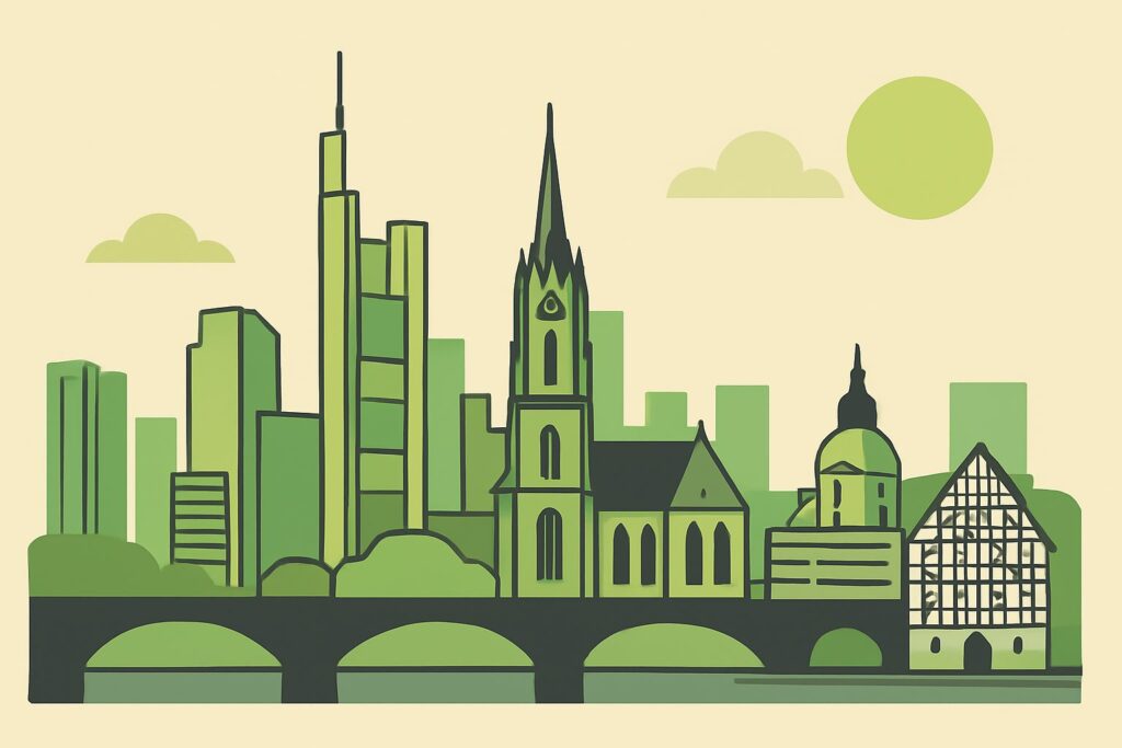 EnergieberaterVerzeichnis.de - Energieberater in Frankfurt am Main