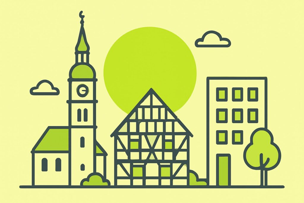 EnergieberaterVerzeichnis.de - Energieberater in Fürth