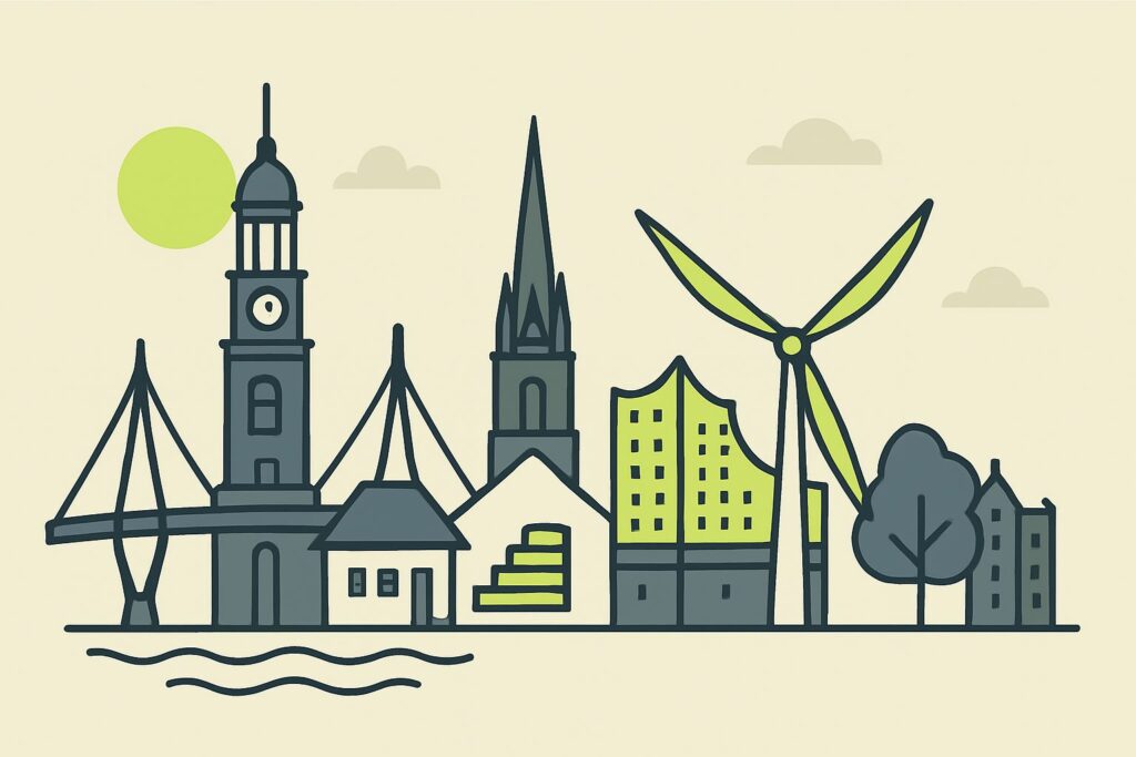 EnergieberaterVerzeichnis.de - Energieberater in Hamburg