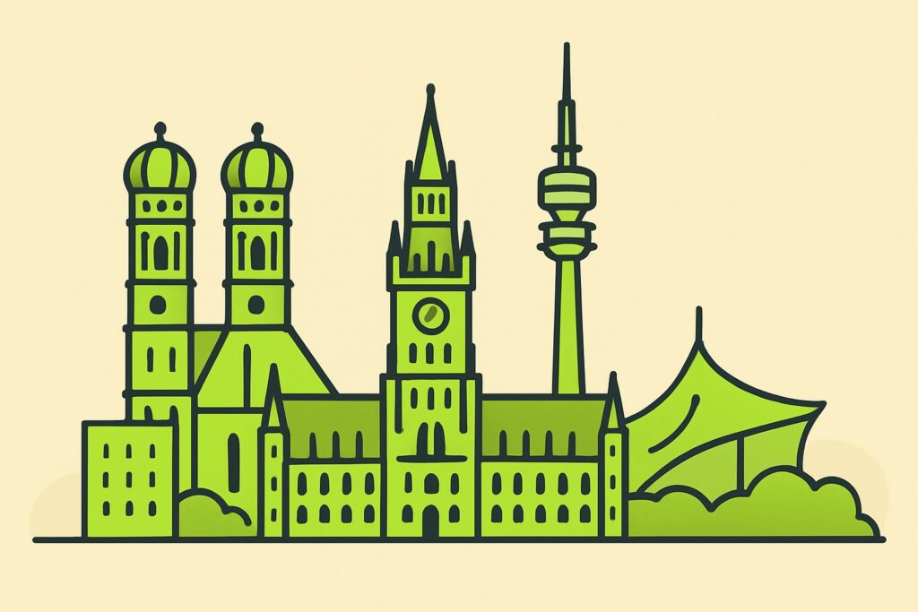 EnergieberaterVerzeichnis.de - Energieberater in München