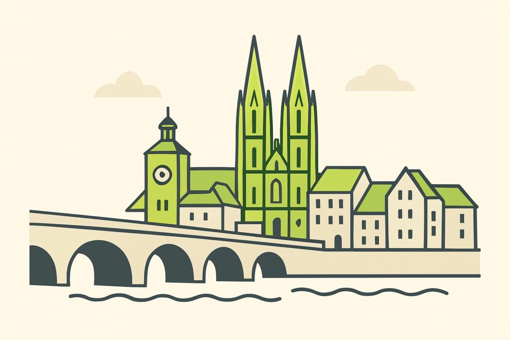 EnergieberaterVerzeichnis.de - Energieberater in Regensburg