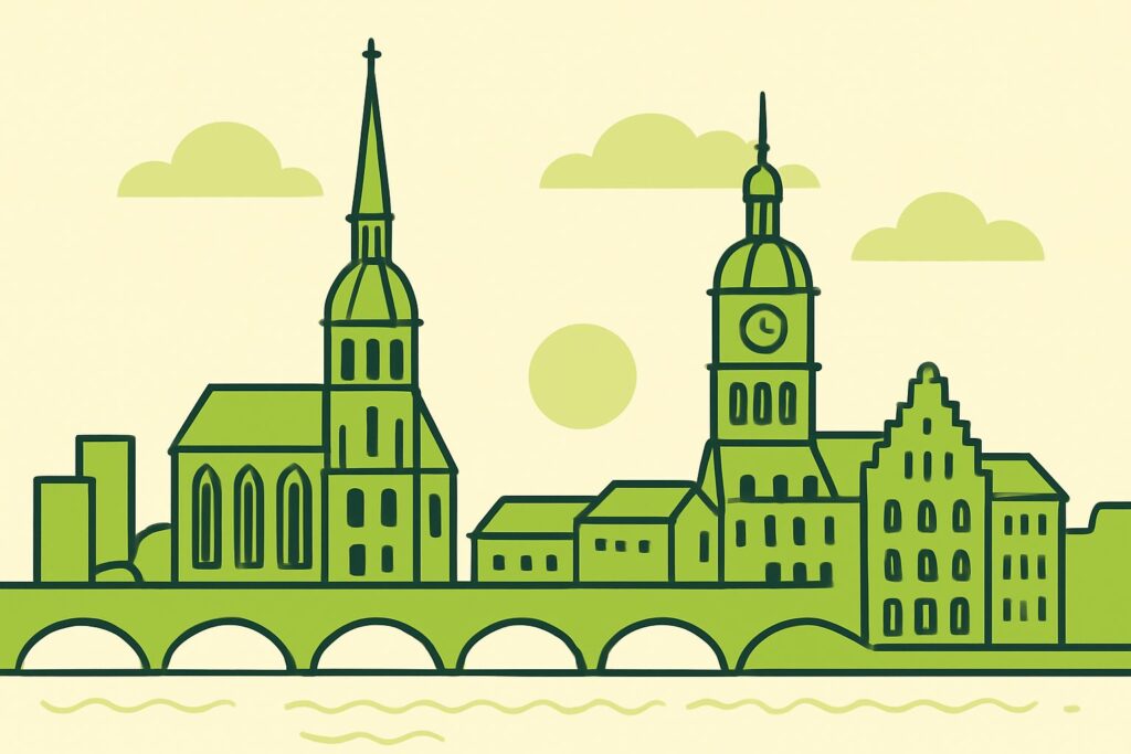 EnergieberaterVerzeichnis.de - Energieberater in Stralsund