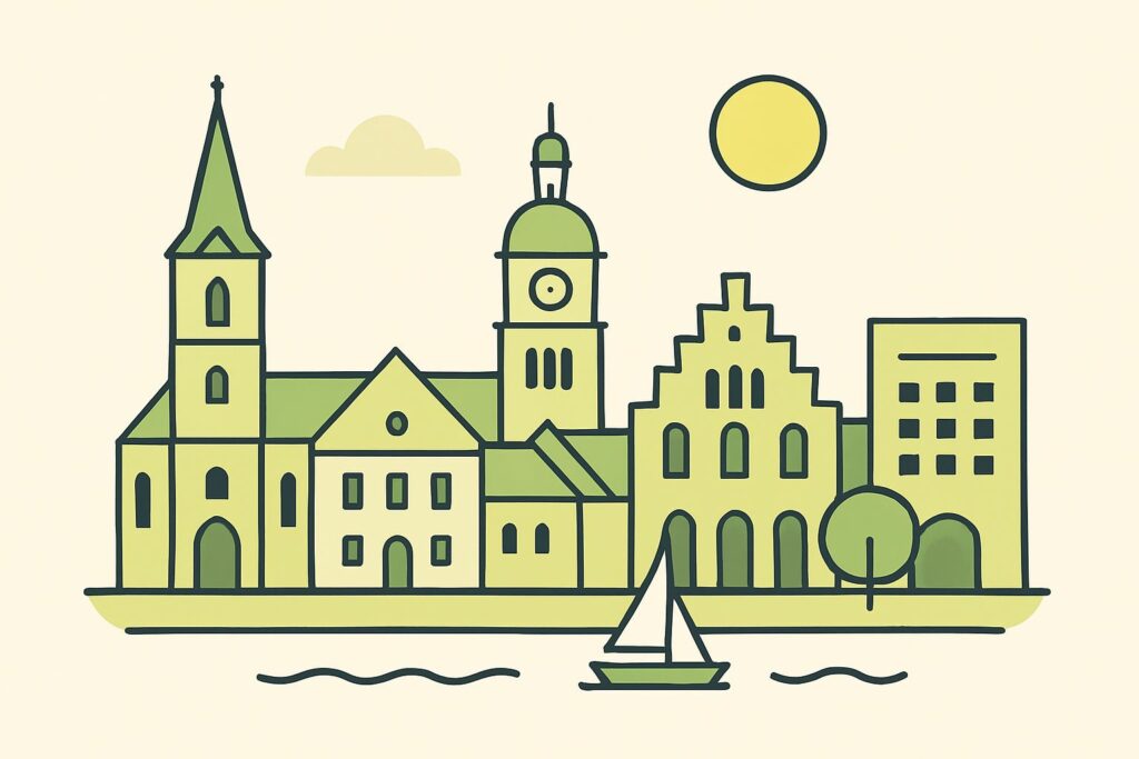 EnergieberaterVerzeichnis.de - Energieberater in Waren (Müritz)