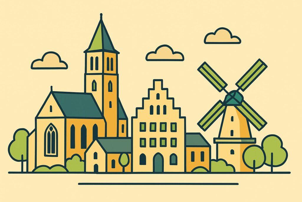 EnergieberaterVerzeichnis.de - Energieberater in Wismar