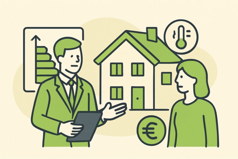 EnergieberaterVerzeichnis.de - Alles über Förderung, Kosten und Energieberater