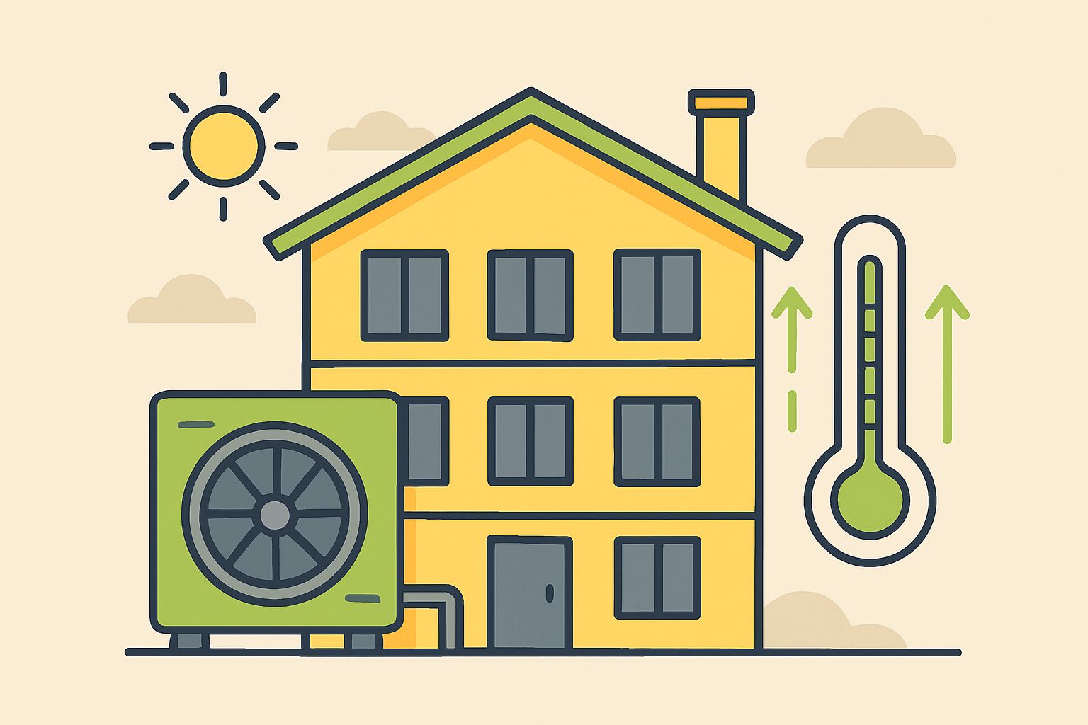 EnergieberaterVerzeichnis.de - Finde Deinen Energieberater für eine Wärmepumpe