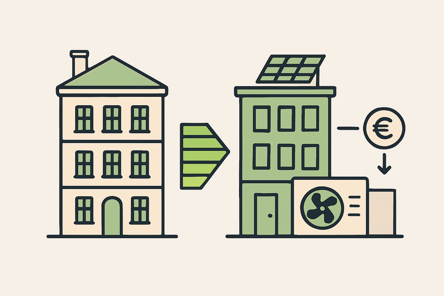 EnergieberaterVerzeichnis.de - Finde Deinen Energieberater für eine Wärmepumpe