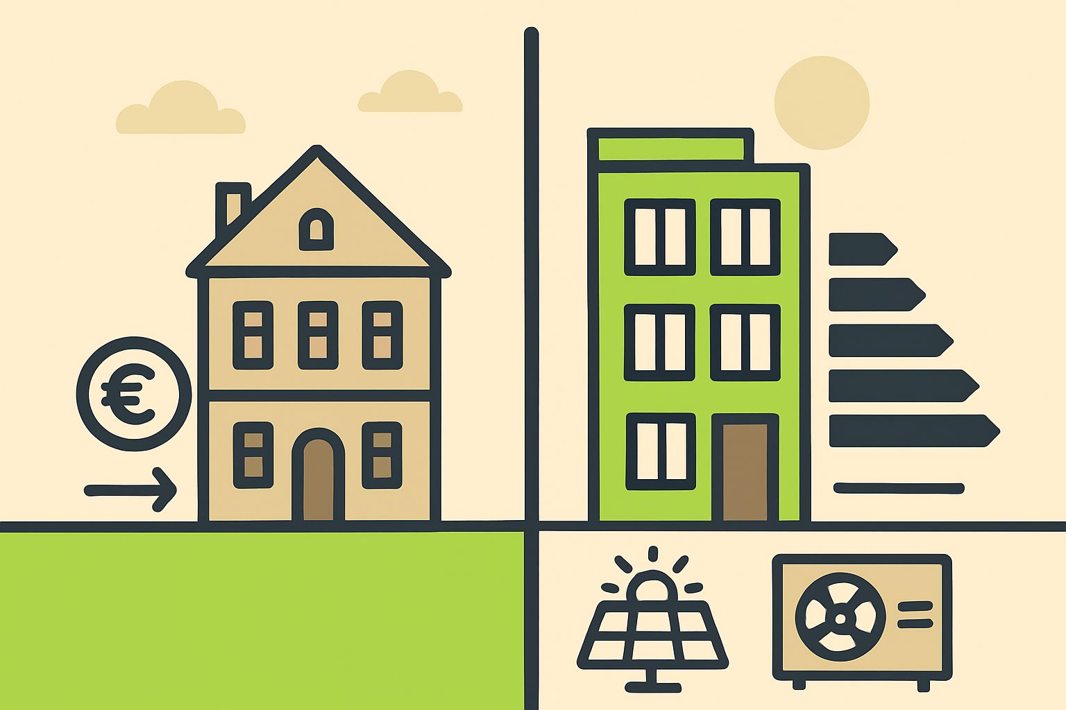 EnergieberaterVerzeichnis.de - Dein Einsparpotenzial entdecken