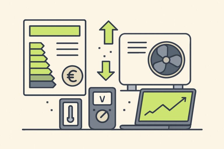 EnergieberaterVerzeichnis.de - Finde Deinen Energieberater für eine Wärmepumpe