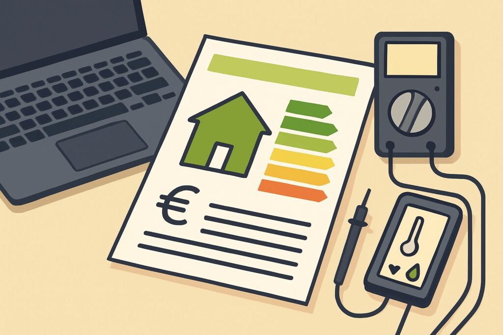 EnergieberaterVerzeichnis.de - Dein Einsparpotenzial entdecken