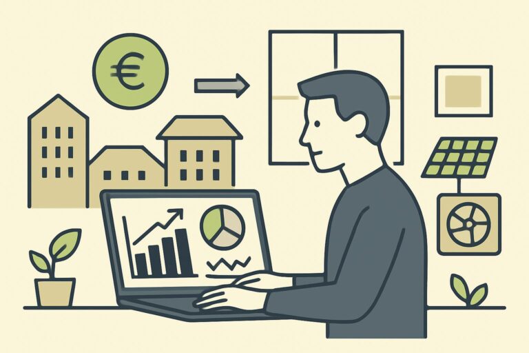 EnergieberaterVerzeichnis.de - Alles über Förderung, Kosten und Energieberater