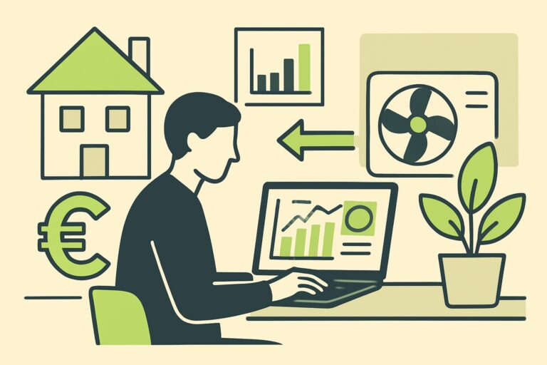 EnergieberaterVerzeichnis.de - Finde Deinen Energieberater für eine Wärmepumpe