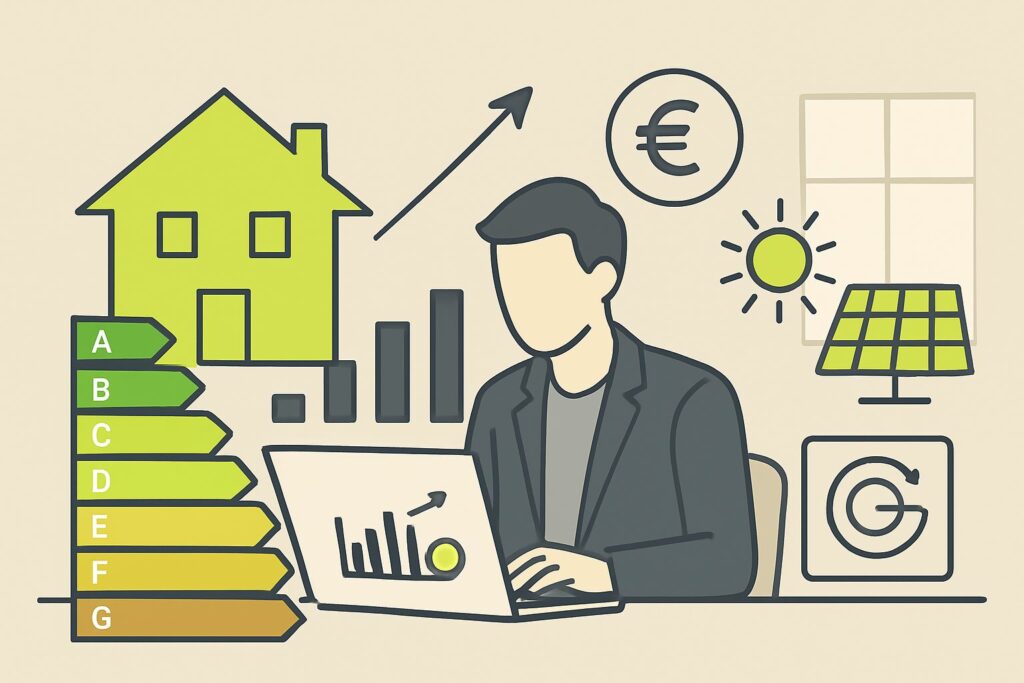 EnergieberaterVerzeichnis.de - Wie Dir ein Energieberater helfen kann