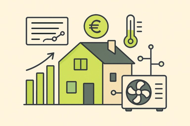 EnergieberaterVerzeichnis.de - Finde Deinen Energieberater für eine Wärmepumpe