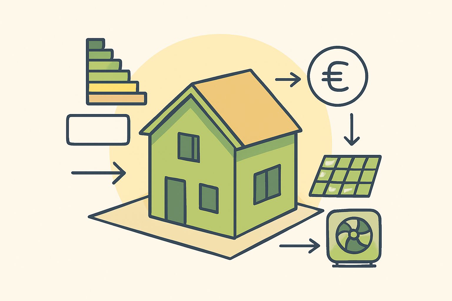 EnergieberaterVerzeichnis.de - Alles über Förderung, Kosten und Energieberater
