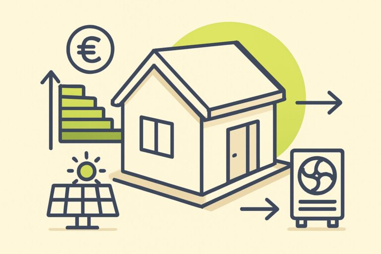 EnergieberaterVerzeichnis.de - Finde Deinen Energieberater für eine Wärmepumpe