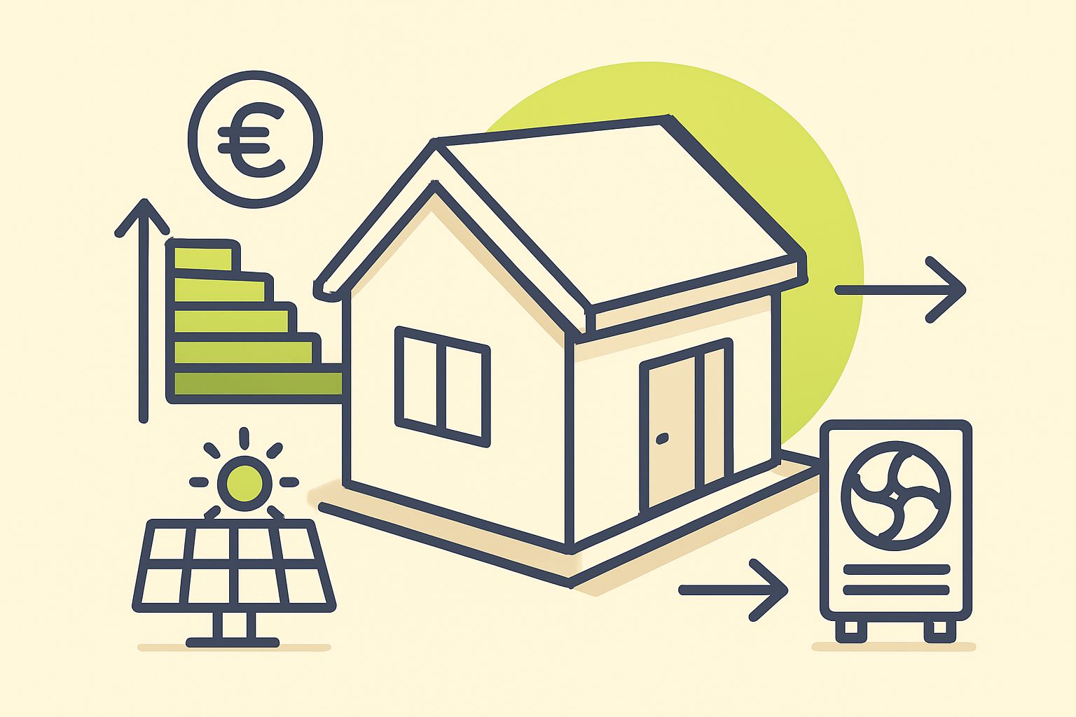 EnergieberaterVerzeichnis.de - Finde Deinen Energieberater für eine Wärmepumpe