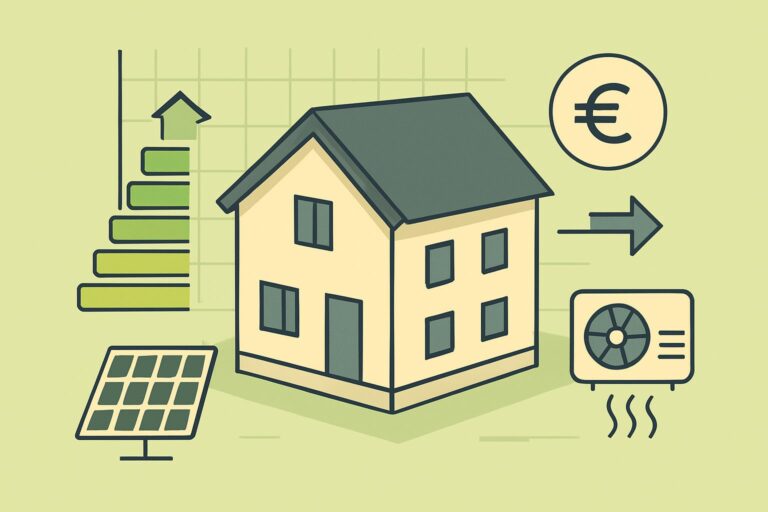 EnergieberaterVerzeichnis.de - Dein Einsparpotenzial entdecken