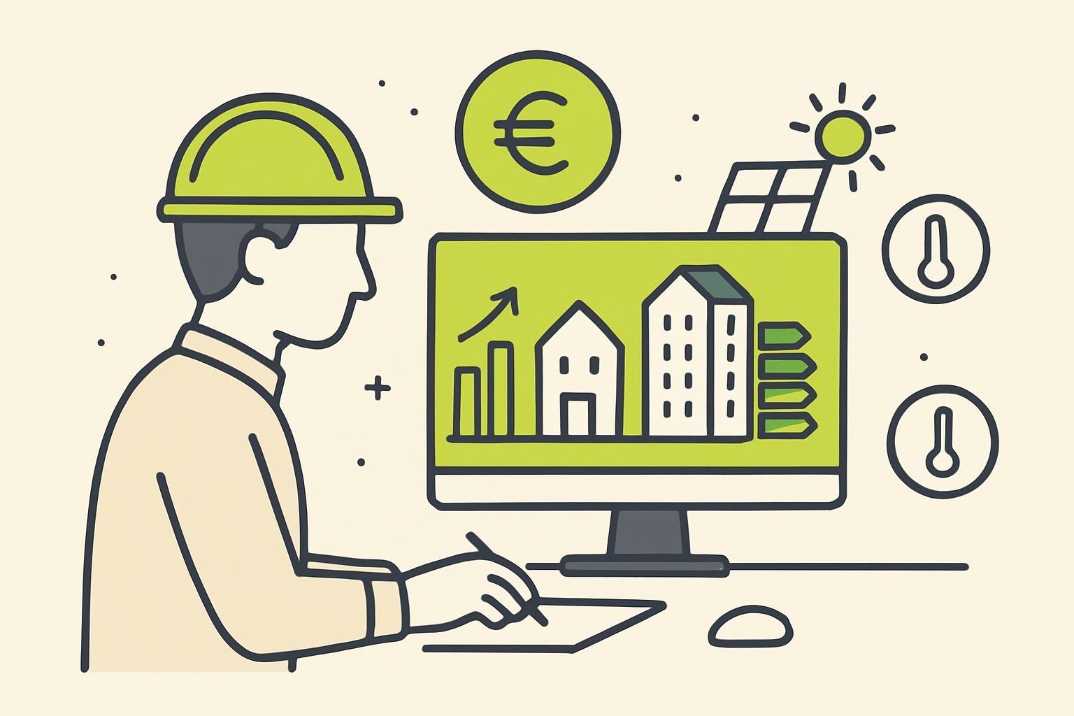 EnergieberaterVerzeichnis.de - Wie Dir ein Energieberater helfen kann