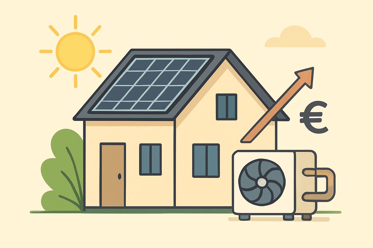 EnergieberaterVerzeichnis.de - Ohne konkrete Planung droht auf ein Fiasko