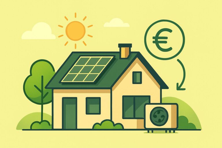 EnergieberaterVerzeichnis.de - Dein Einsparpotenzial entdecken