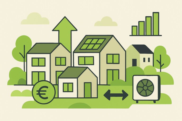EnergieberaterVerzeichnis.de - Ohne konkrete Planung droht auf ein Fiasko