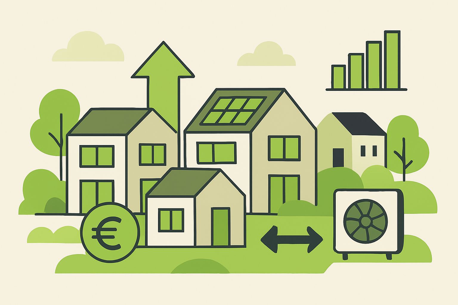 EnergieberaterVerzeichnis.de - Ohne konkrete Planung droht auf ein Fiasko