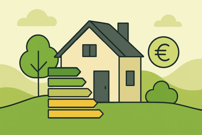 EnergieberaterVerzeichnis.de - Ohne konkrete Planung droht auf ein Fiasko