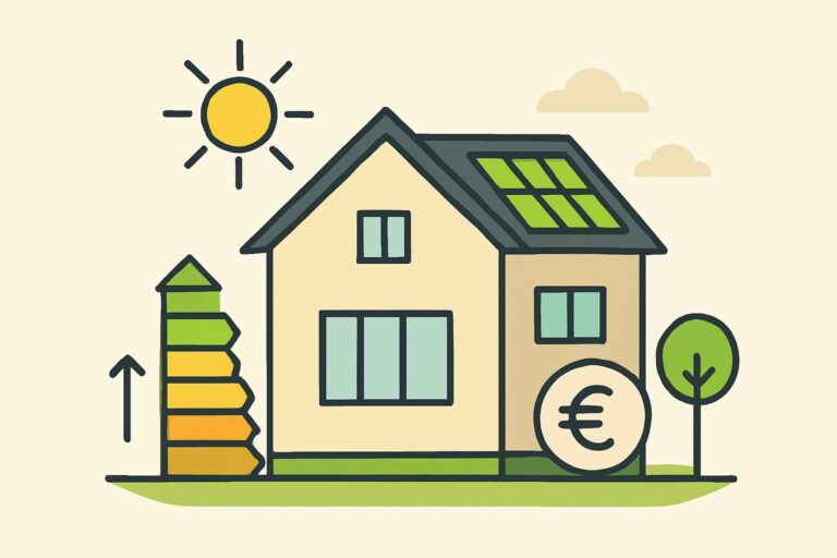 EnergieberaterVerzeichnis.de - Dein Einsparpotenzial entdecken