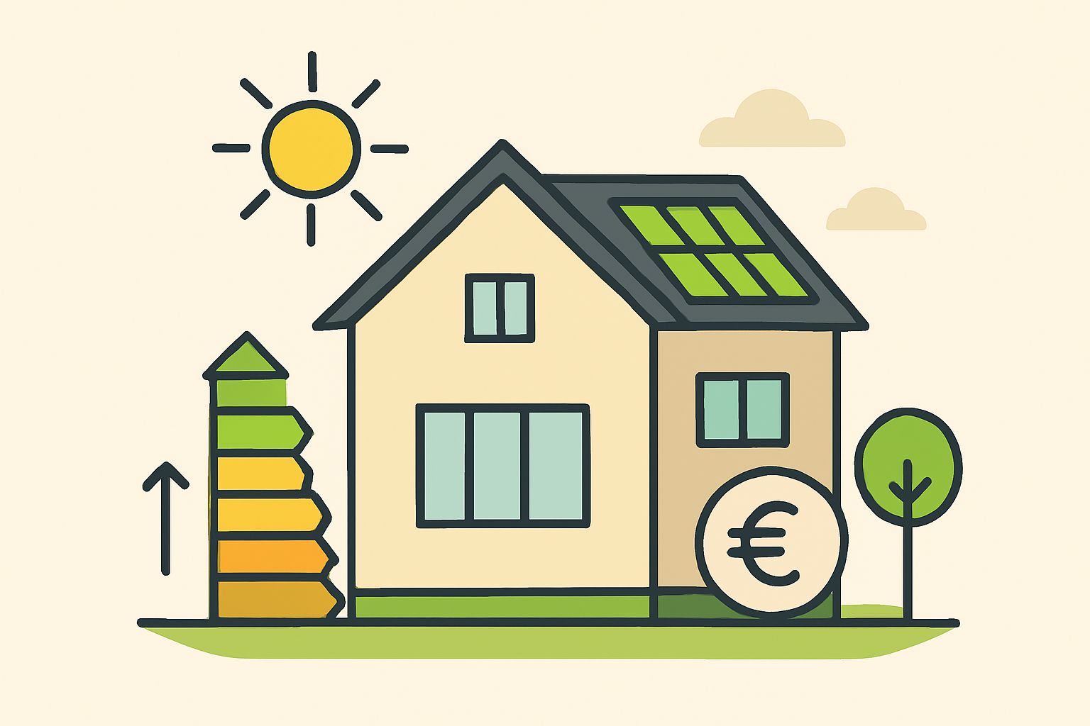 EnergieberaterVerzeichnis.de - Dein Einsparpotenzial entdecken