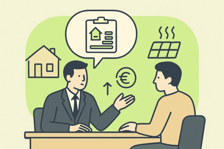 EnergieberaterVerzeichnis.de - Solaranlage, Wärmepumpe und mehr