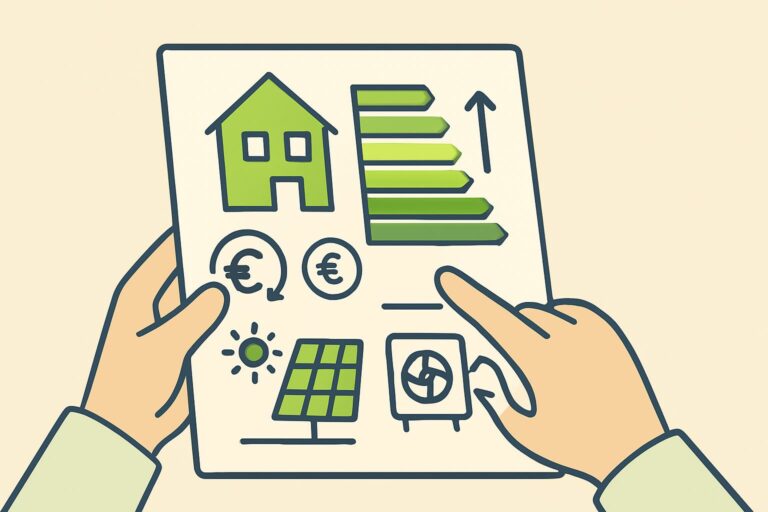 EnergieberaterVerzeichnis.de - Solaranlage, Wärmepumpe und mehr