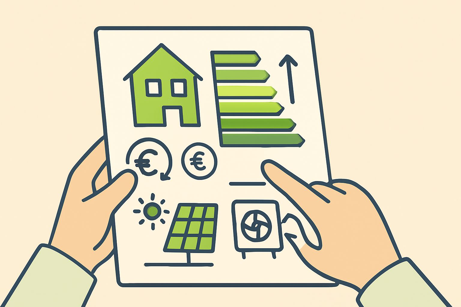 EnergieberaterVerzeichnis.de - Solaranlage, Wärmepumpe und mehr