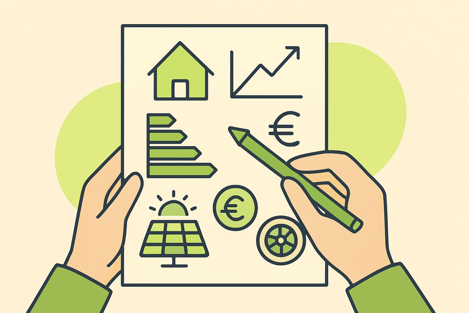 EnergieberaterVerzeichnis.de - Dein Einsparpotenzial entdecken