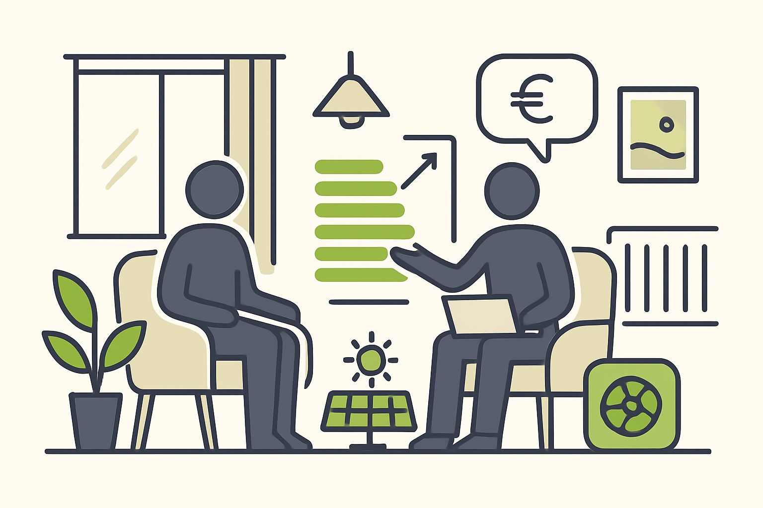 EnergieberaterVerzeichnis.de - Solaranlage, Wärmepumpe und mehr