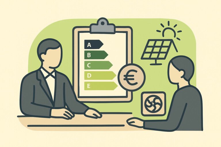 EnergieberaterVerzeichnis.de - Solaranlage, Wärmepumpe und mehr