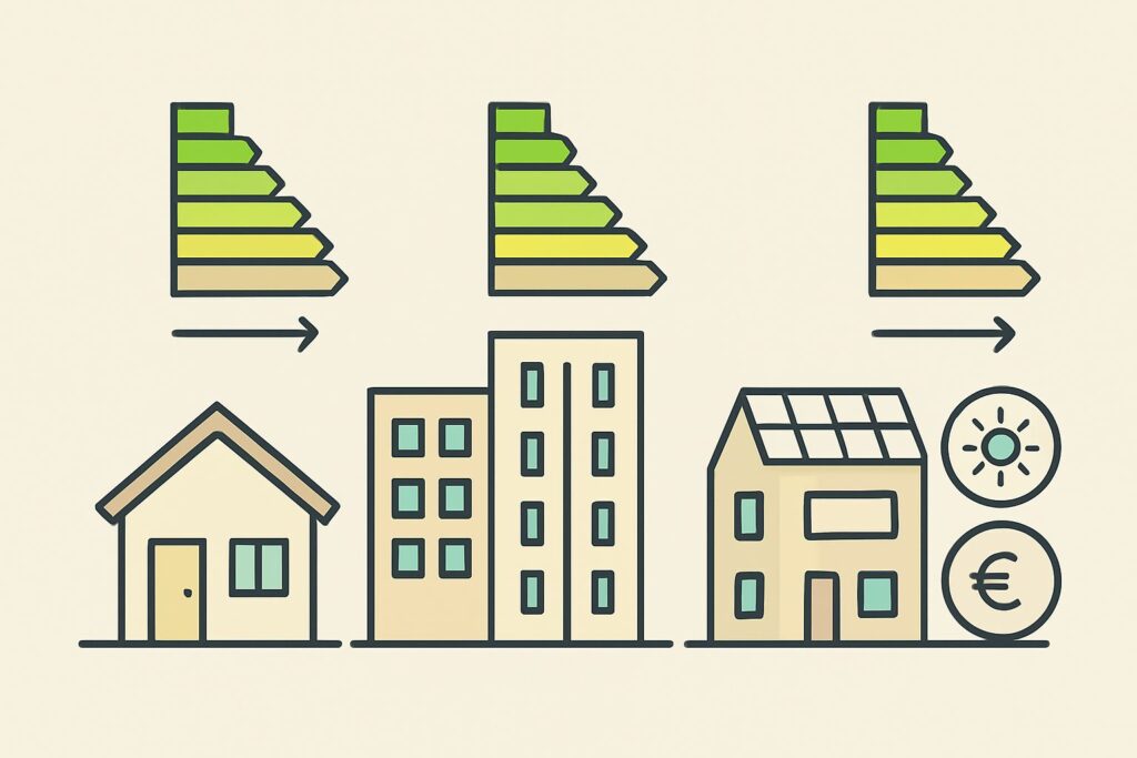 EnergieberaterVerzeichnis.de - Dein Einsparpotenzial entdecken