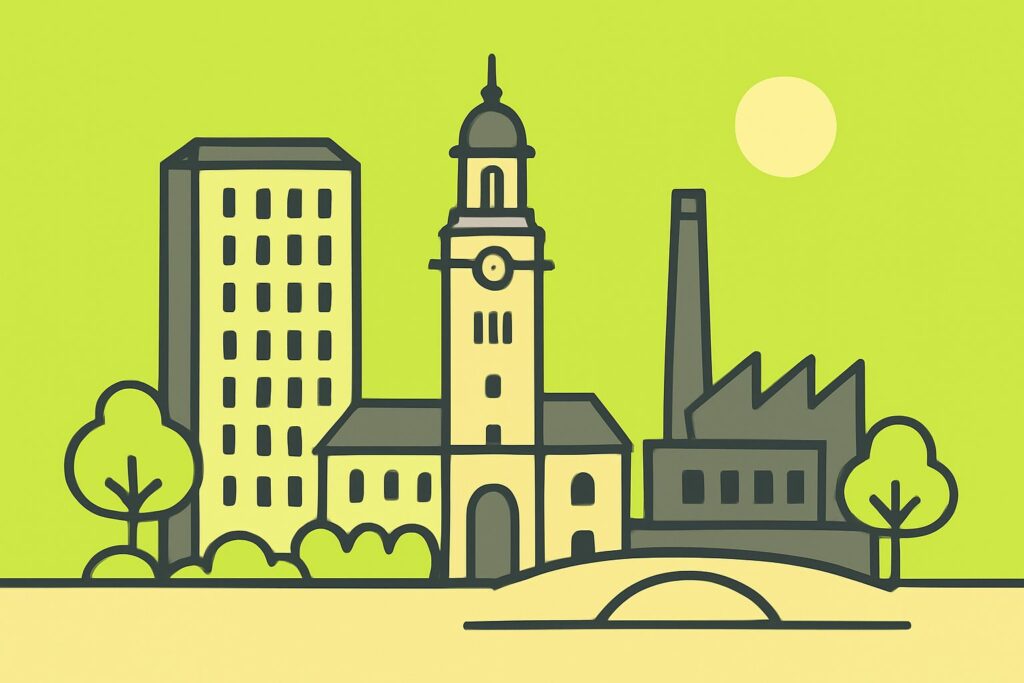 EnergieberaterVerzeichnis.de - Energieberater in Bitterfeld-Wolfen