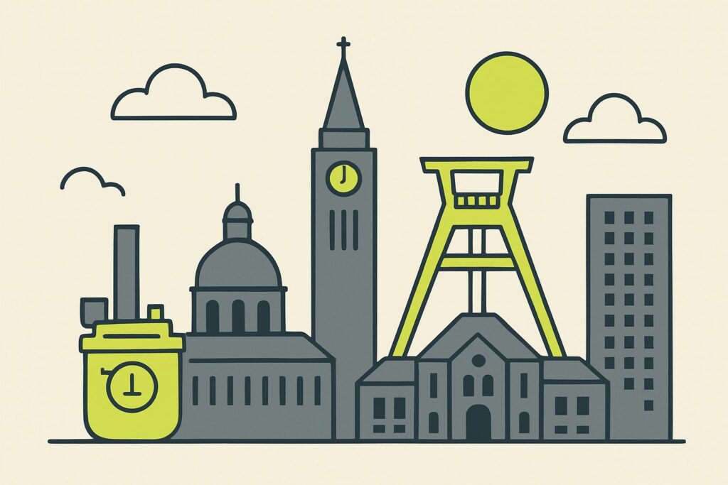 EnergieberaterVerzeichnis.de - Energieberater in Bochum