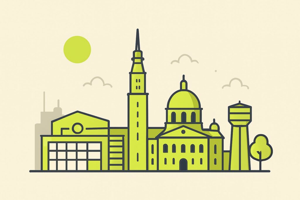 EnergieberaterVerzeichnis.de - Energieberater in Dessau-Roßlau